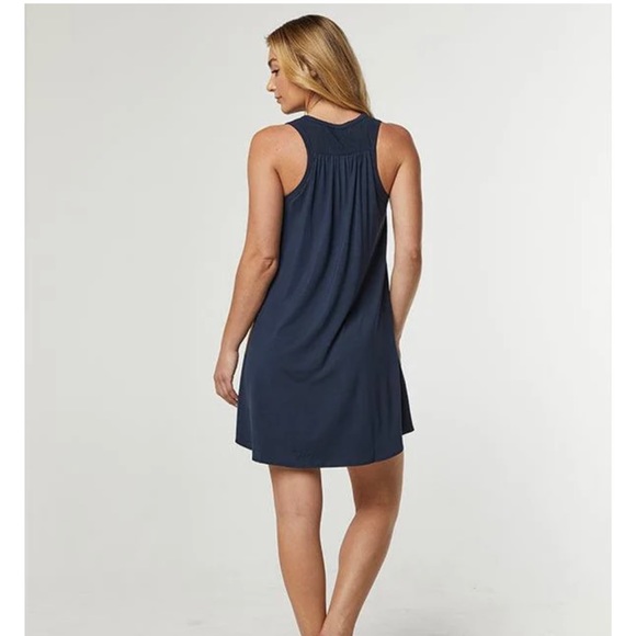 SheBird The Tunic Tank Dress Sz XS(SheBird Sz 1) - Picture 3 of 16